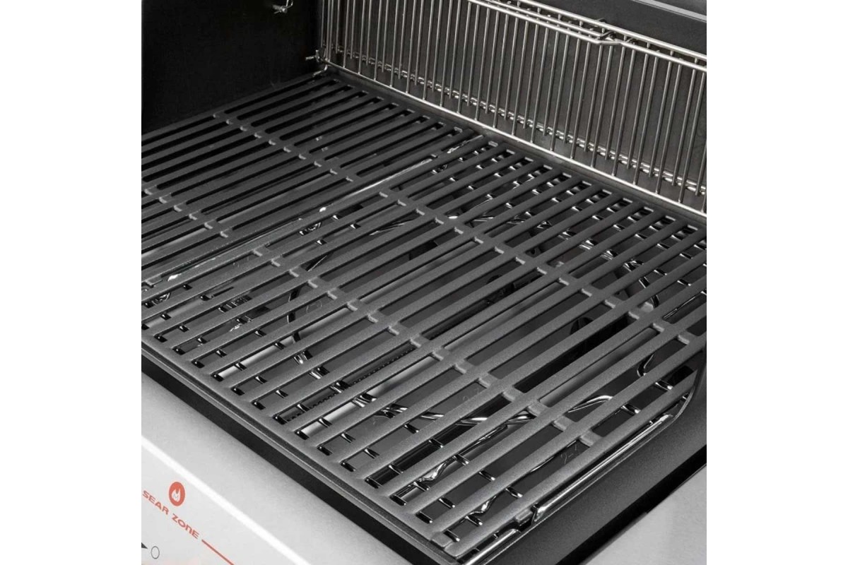 Газовый гриль Weber Genesis EPX-335W 1501956