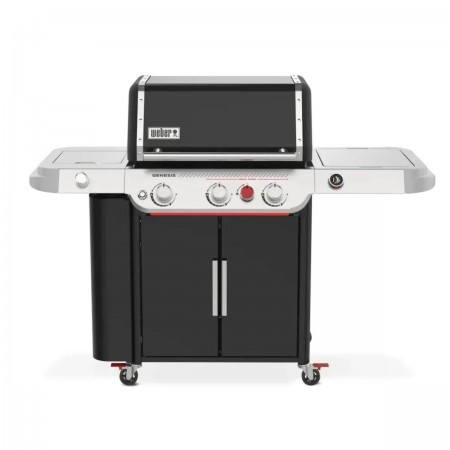 Газовый гриль Weber Genesis EPX-335W 1501956