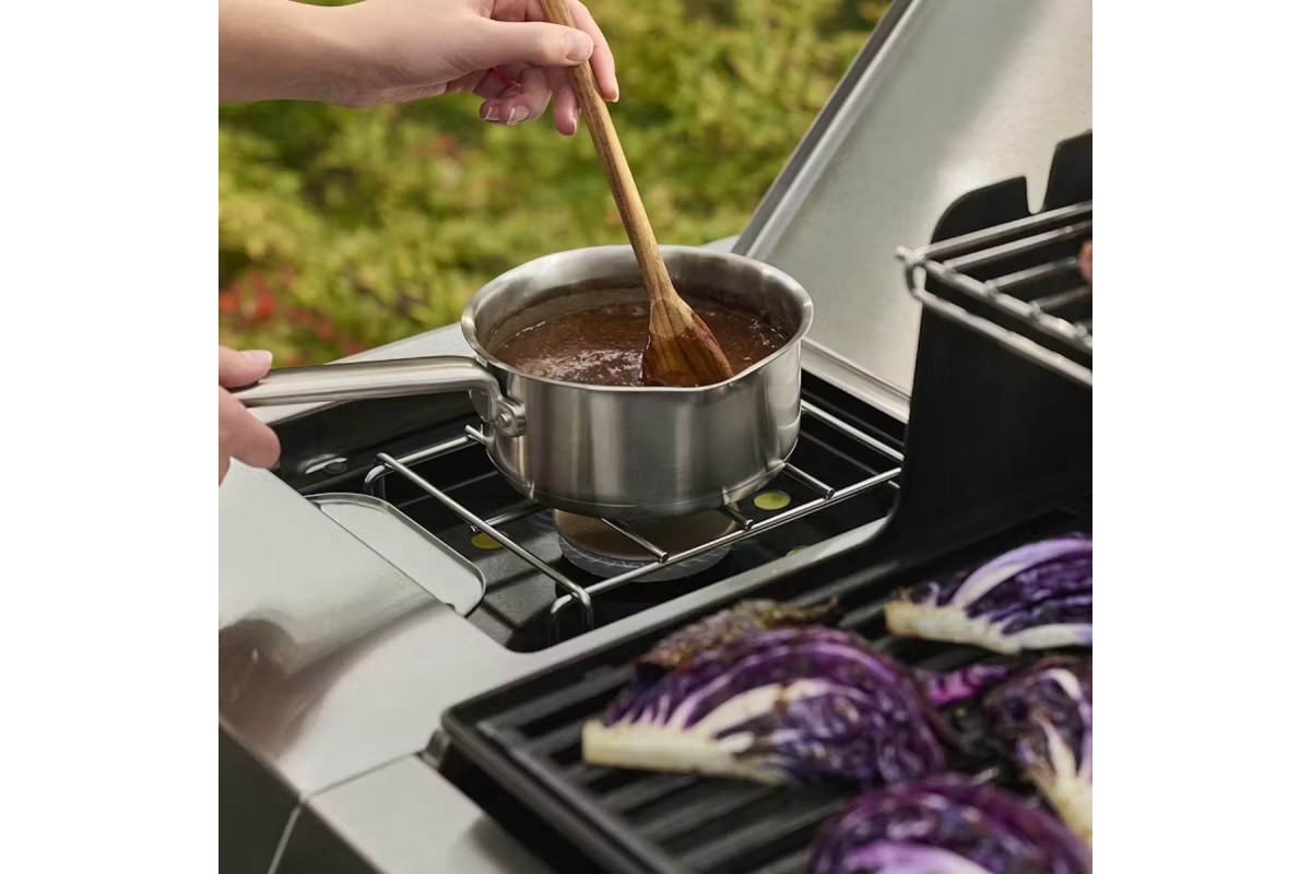 Газовый гриль Weber Genesis EPX-335W 1501956
