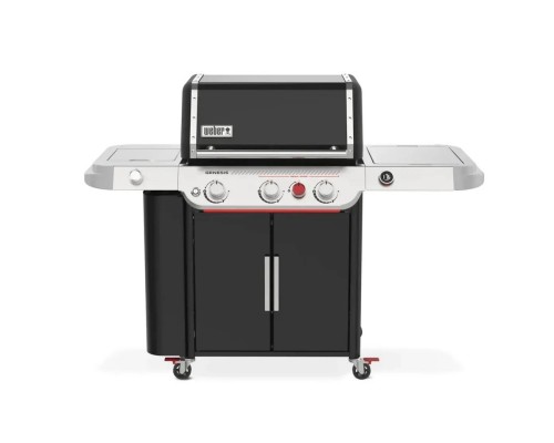 Газовий гриль Weber Genesis EPX-335W 1501956