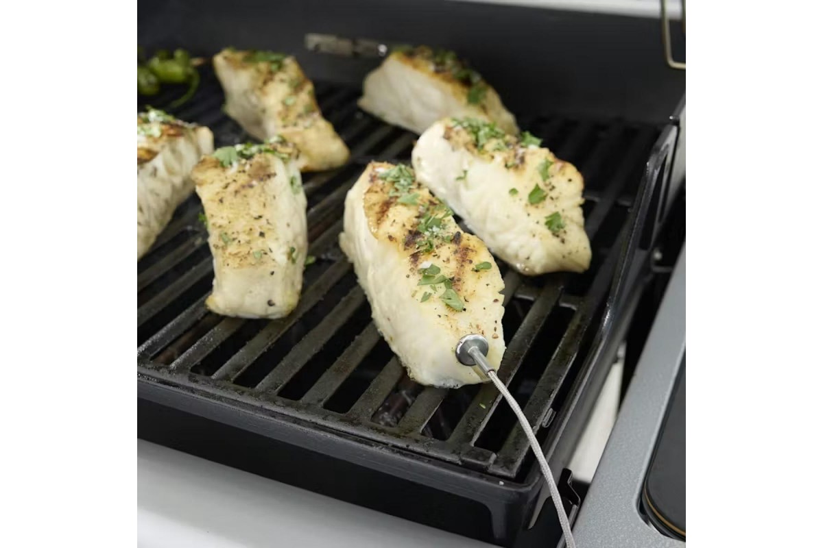 Газовый гриль Weber Genesis EPX-335W 1501956