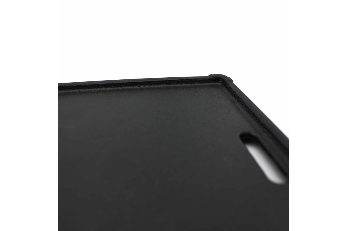 Плита-планча чугунная SANTOS для грилей S-серии, GRILLI Senator Pro 43 x 19,6 см 230629