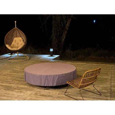 Чехол для костровой чаши Dr.Fire Lounge Ø 200 см DRF0003
