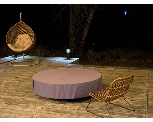 Чехол для костровой чаши Dr.Fire Lounge Ø 200 см DRF0003