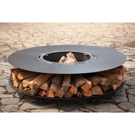 Костровая чаша Dr.Fire Comfort Ø 149 см DRF0008