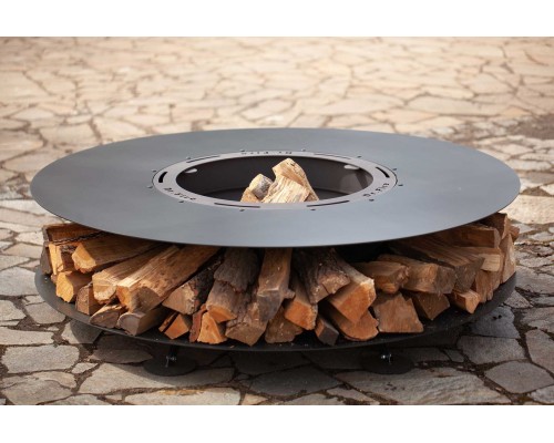 Костровая чаша Dr.Fire Comfort Ø 149 см DRF0008
