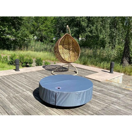 Чехол для костровой чаши Dr.Fire Compact Ø 124 см DRF0016