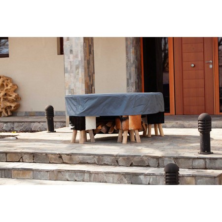 Чехол для костровой чаши Dr.Fire Picnic 80/100/ Low Ø 150 см DRF0037
