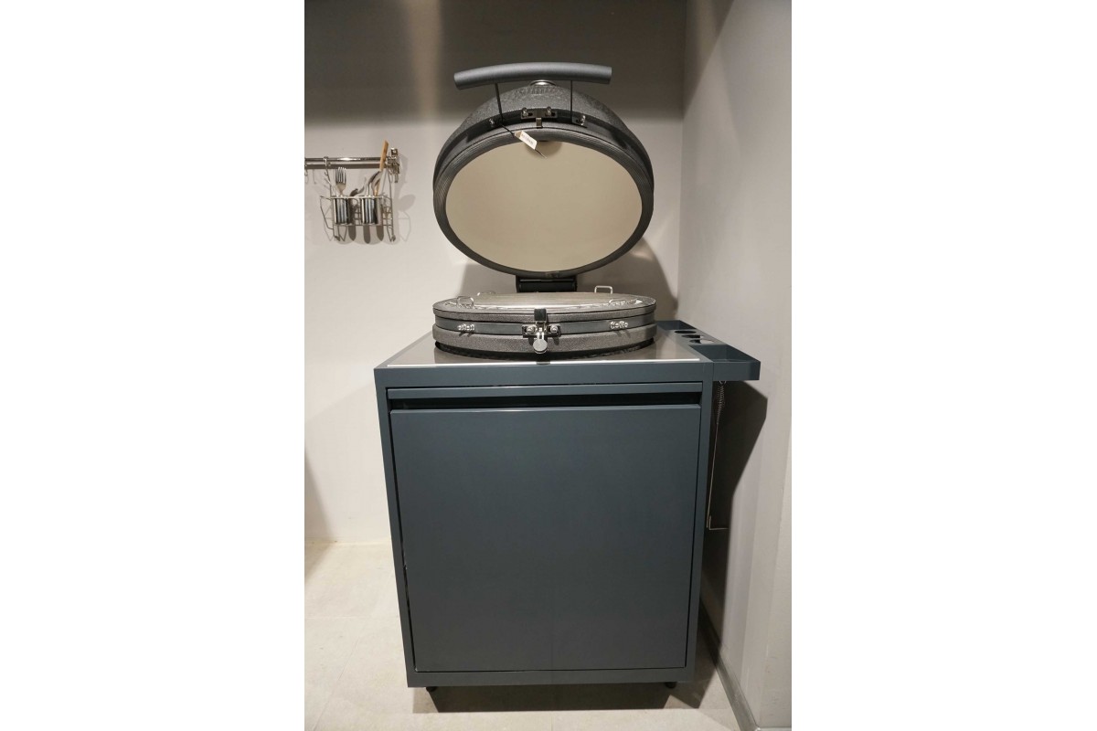 Модуль под керамический угольный гриль Kamado L GRILLI 777953