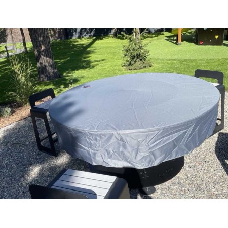 Чехол для костровой чаши Dr.Fire Picnic 70/Low Ø 124 см DRF0049