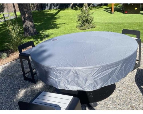 Чехол для костровой чаши Dr.Fire Picnic 70/Low Ø 124 см DRF0049