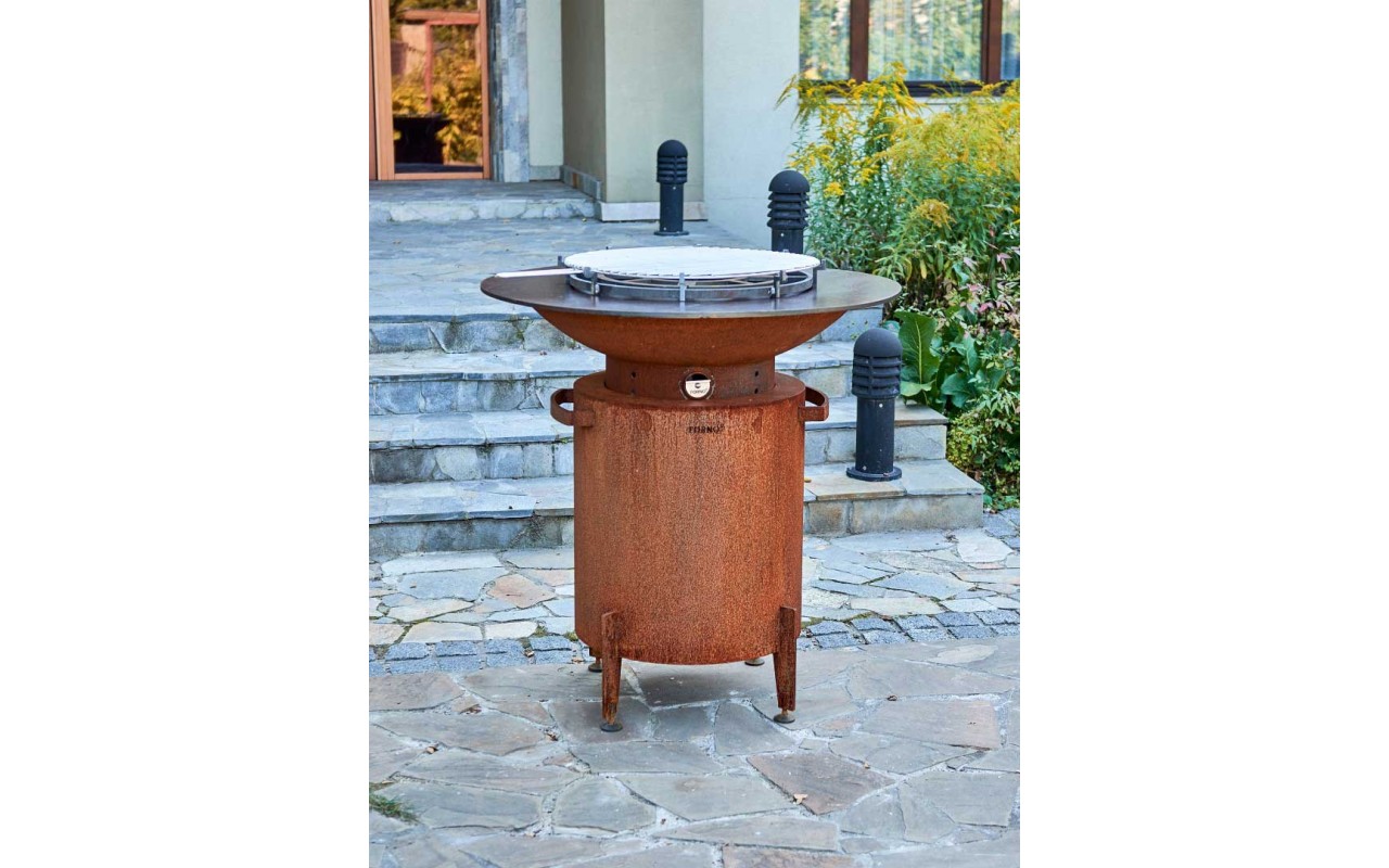 Костровая чаша Forno Retro Ø 98 см FRN0002