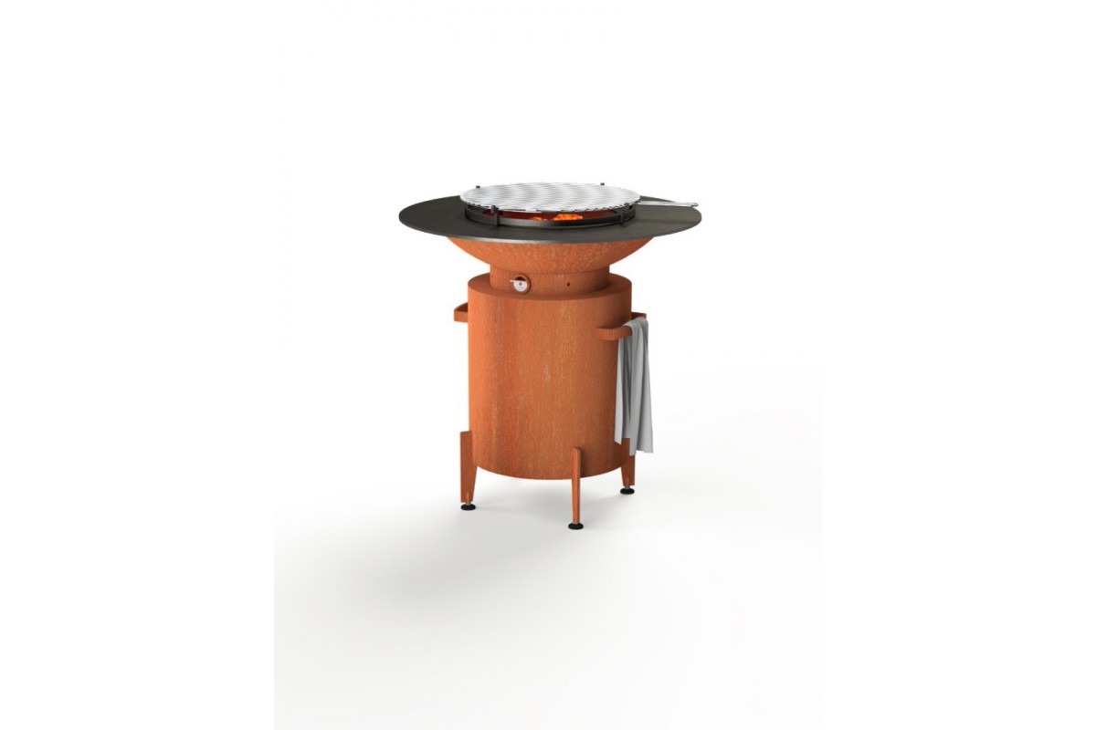 Костровая чаша Forno Retro Ø 98 см FRN0002