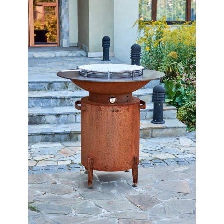 Костровая чаша Forno Retro Ø 98 см FRN0002