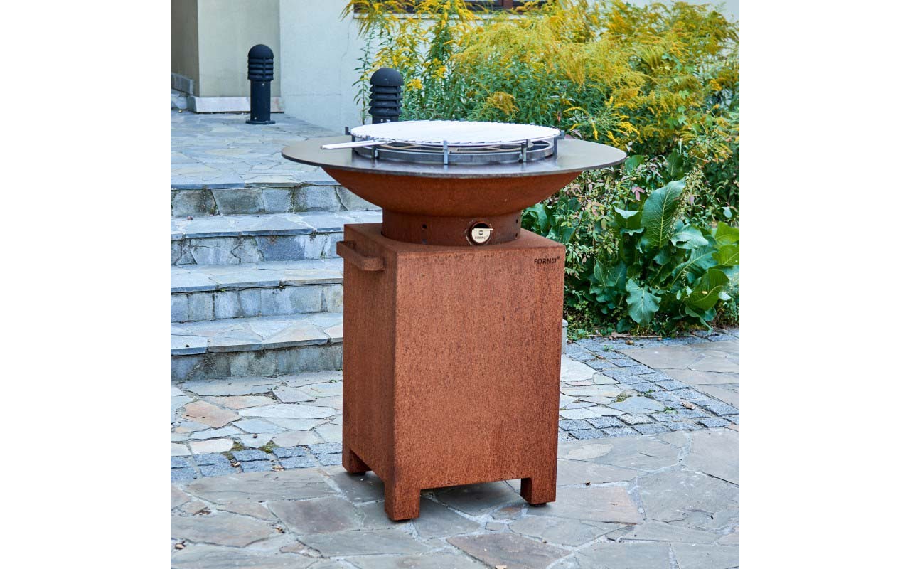 Кострова чаша Forno Block Ø 98 см FRN0004