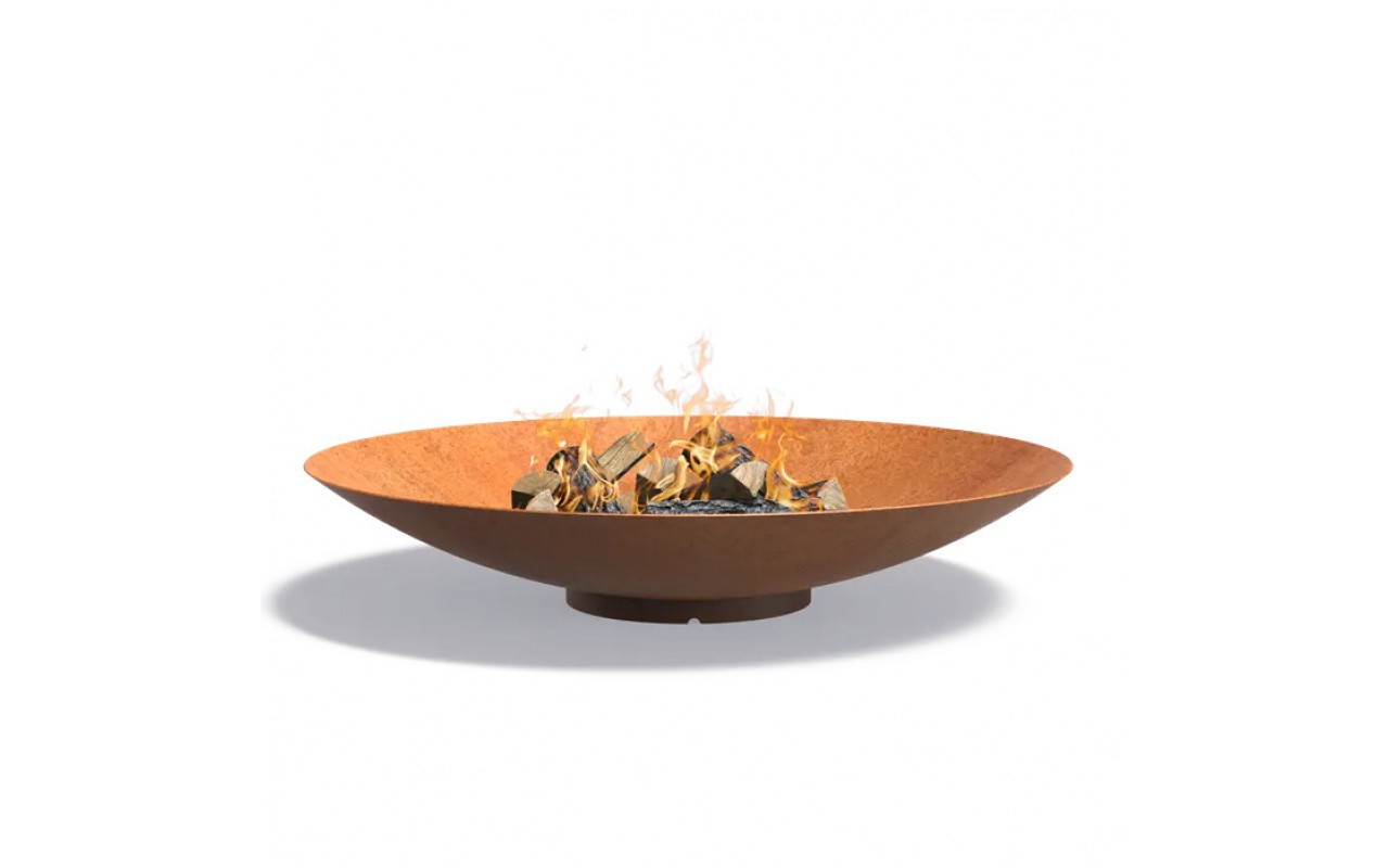 Костровая чаша Forno CorTen Ø 120 см FRN0005