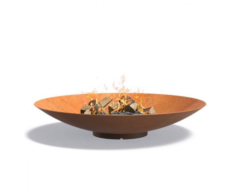 Костровая чаша Forno CorTen Ø 120 см FRN0005