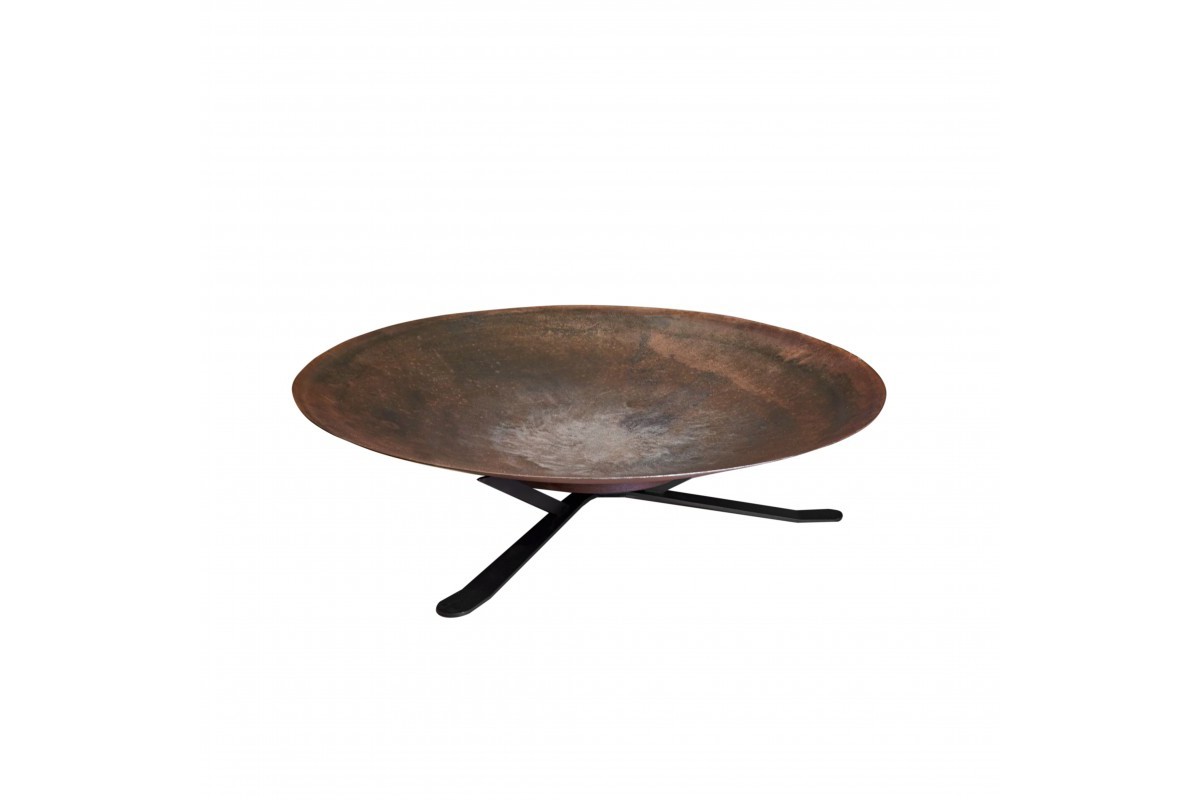 Костровая чаша Forno CorTen Ø 120 см FRN0005