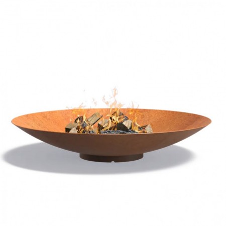 Костровая чаша Forno CorTen Ø 80 см FRN0007