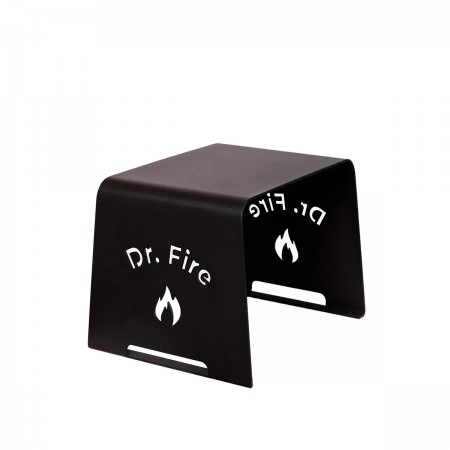 Табурет стальной Dr.Fire DRF0054