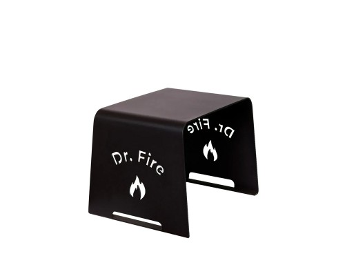 Табурет стальной Dr.Fire DRF0054