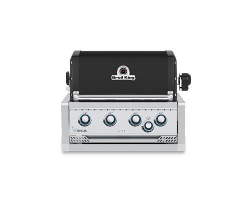 Встраиваемый газовый гриль Broil King Regal 470 BI 885673