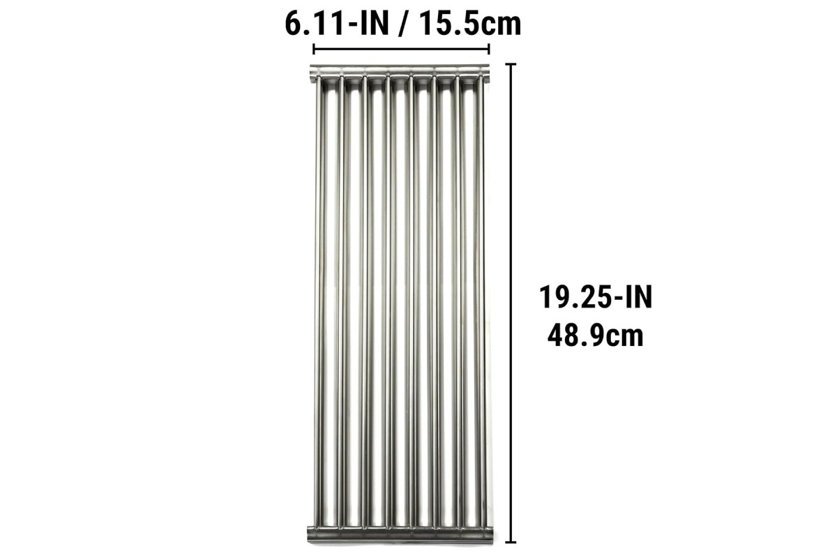 Решетка для гриля Broil King Imperial/Regal нержавеющая сталь 11353