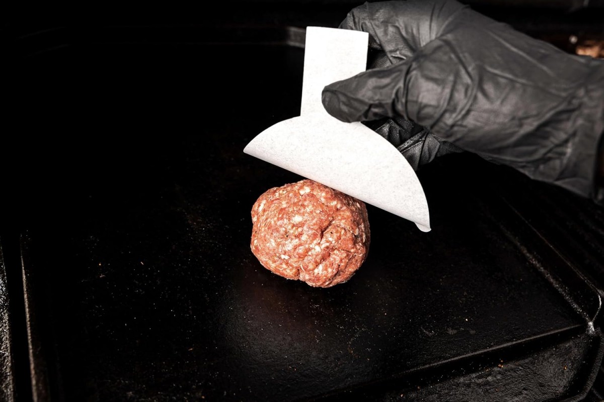 Пресс для Smash-бургеров Broil King 62476