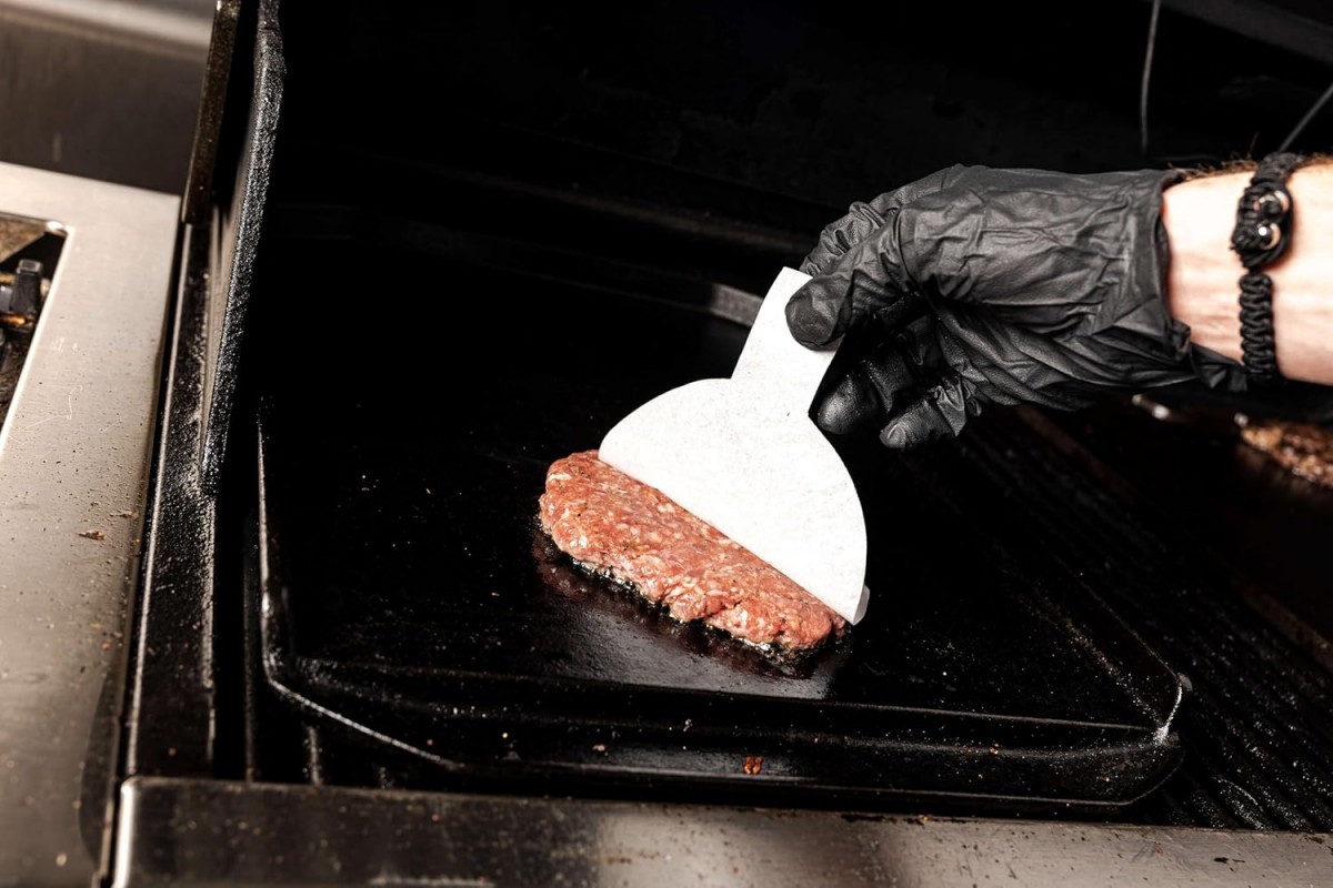 Пресс для Smash-бургеров Broil King 62476