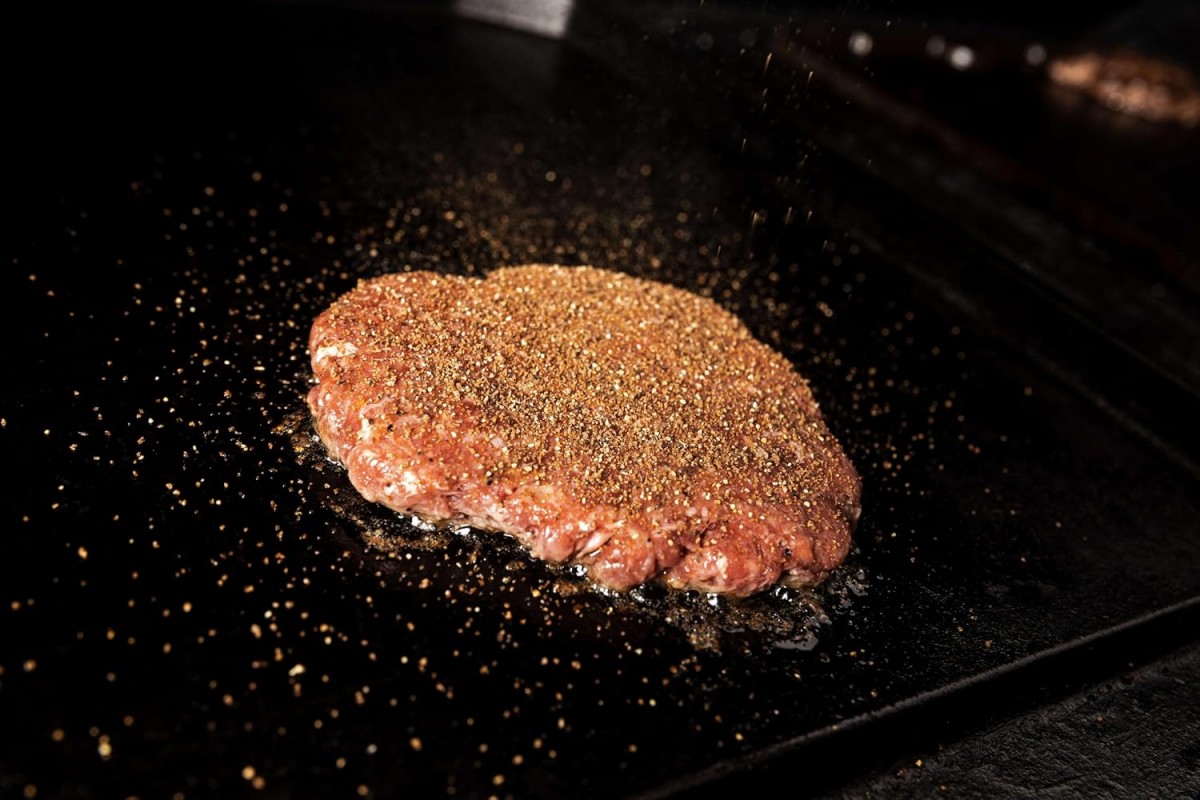 Пресс для Smash-бургеров Broil King 62476