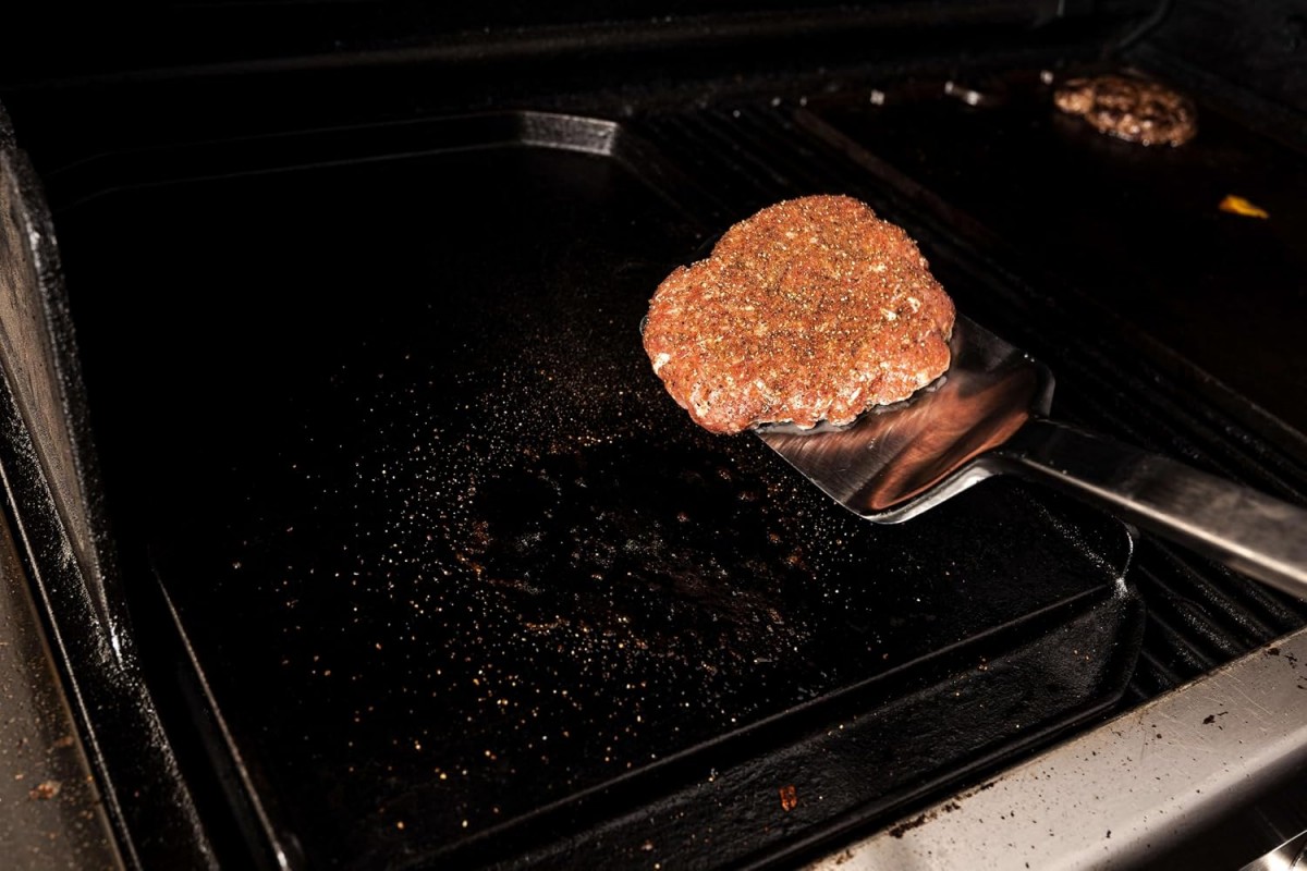 Пресс для Smash-бургеров Broil King 62476