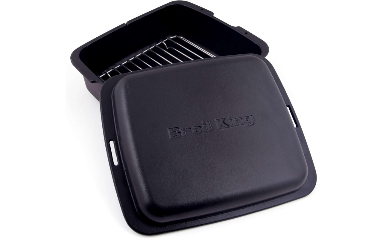 Голландская печь жаровня Broil King 69620
