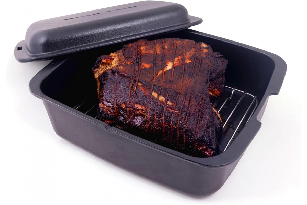 Голландская печь жаровня Broil King 69620