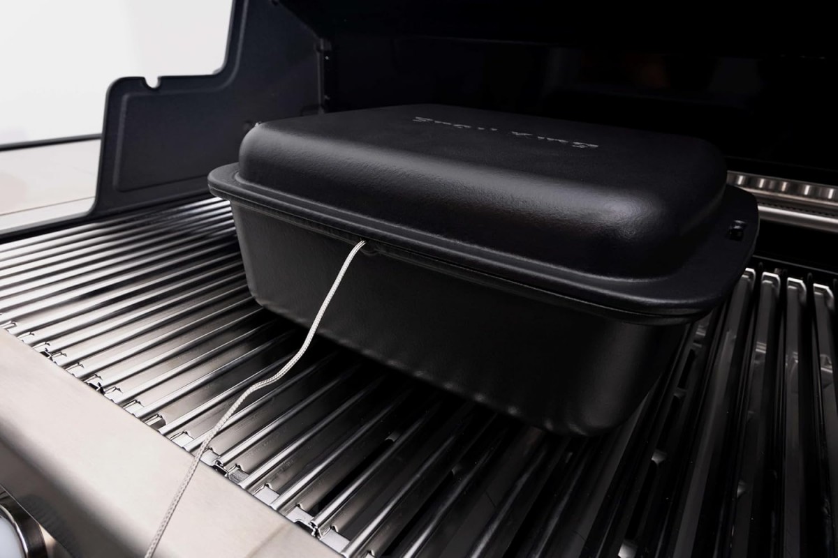 Голландская печь жаровня Broil King 69620