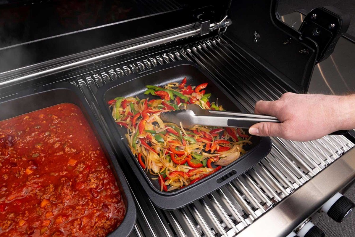Голландская печь жаровня Broil King 69620