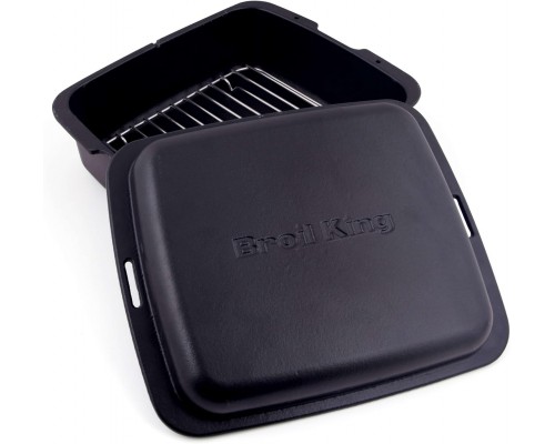 Голландская печь жаровня Broil King 69620