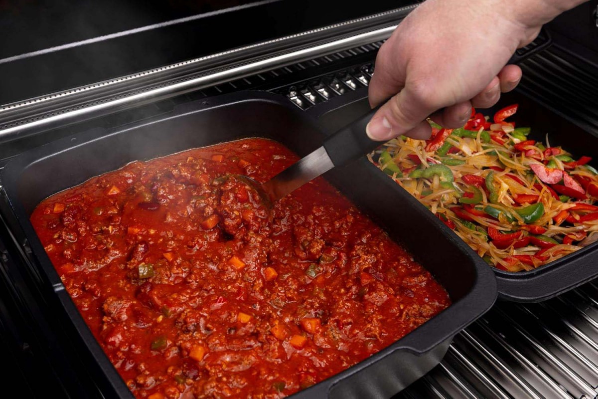 Голландская печь жаровня Broil King 69620