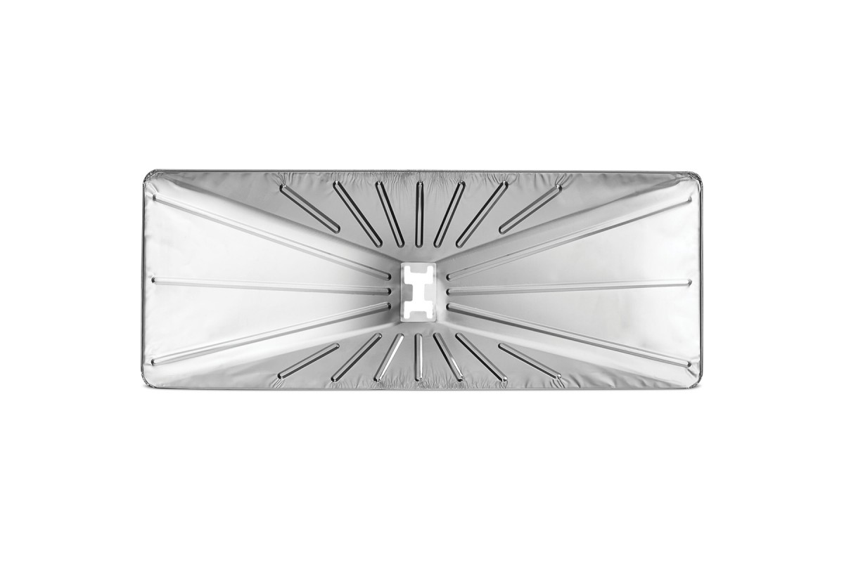 Набор емкостей для сбора жира Napoleon для грилей Prestige 665 (3 шт) 62071