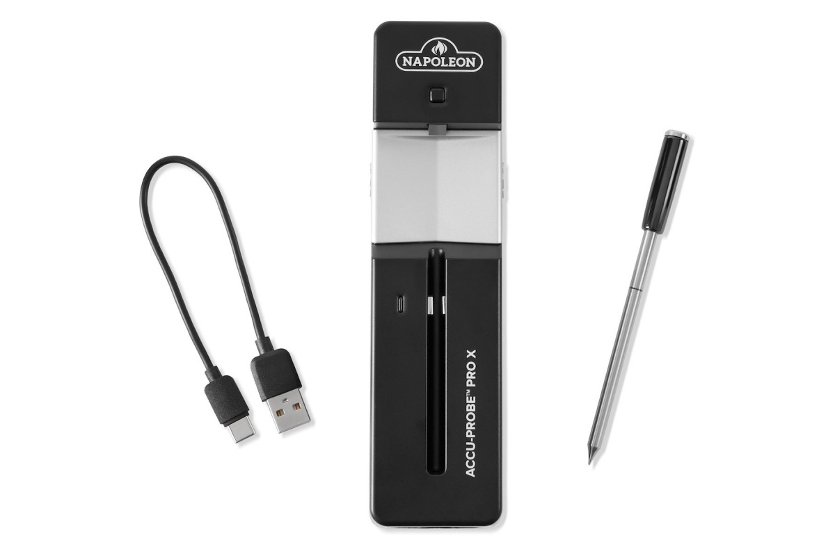 Термометр беспроводной Napoleon Accu-Probe PRO X 70130