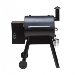 Пеллетный гриль Traeger PRO 22 TFB57PUBG