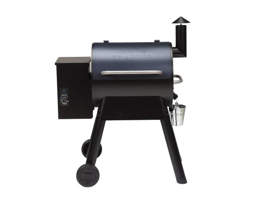 Пеллетный гриль Traeger PRO 22 TFB57PUBG