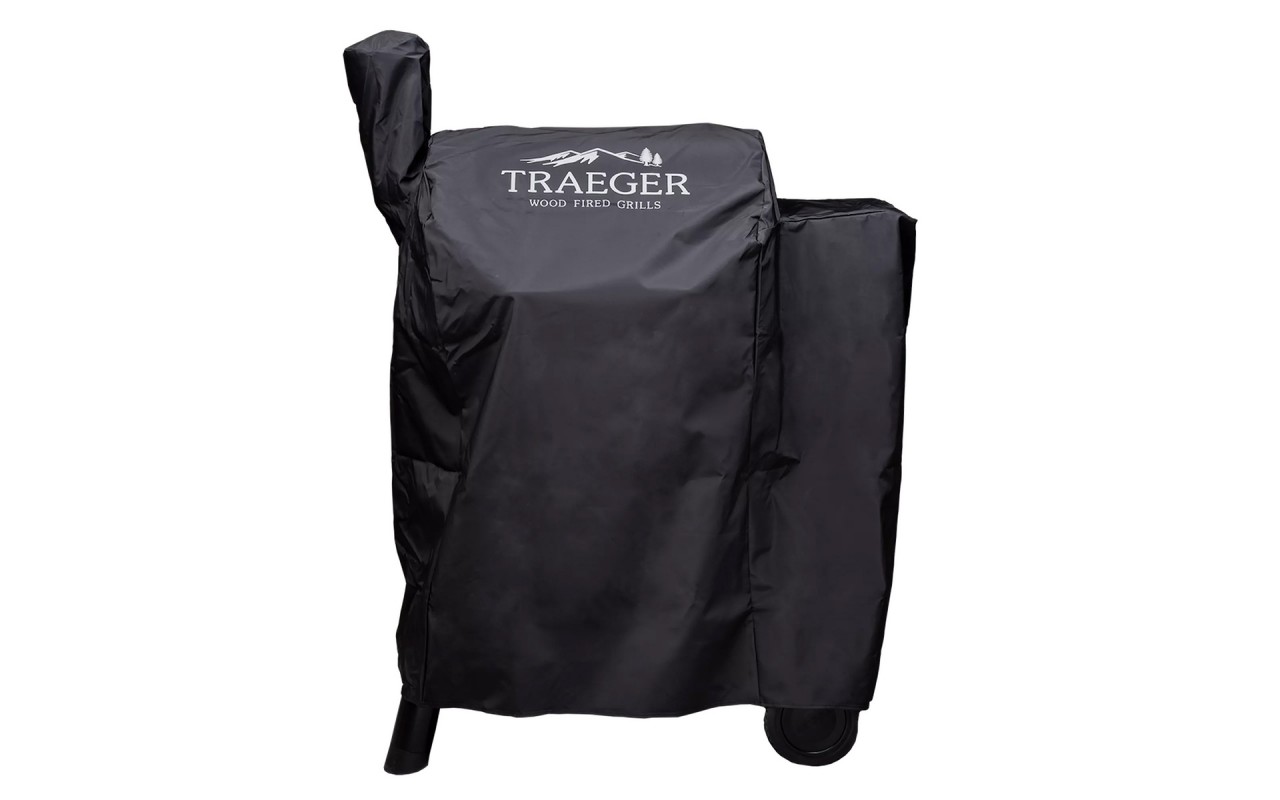 Чехол для пеллетного гриля Traeger Pro 575/Pro 22 BAC556