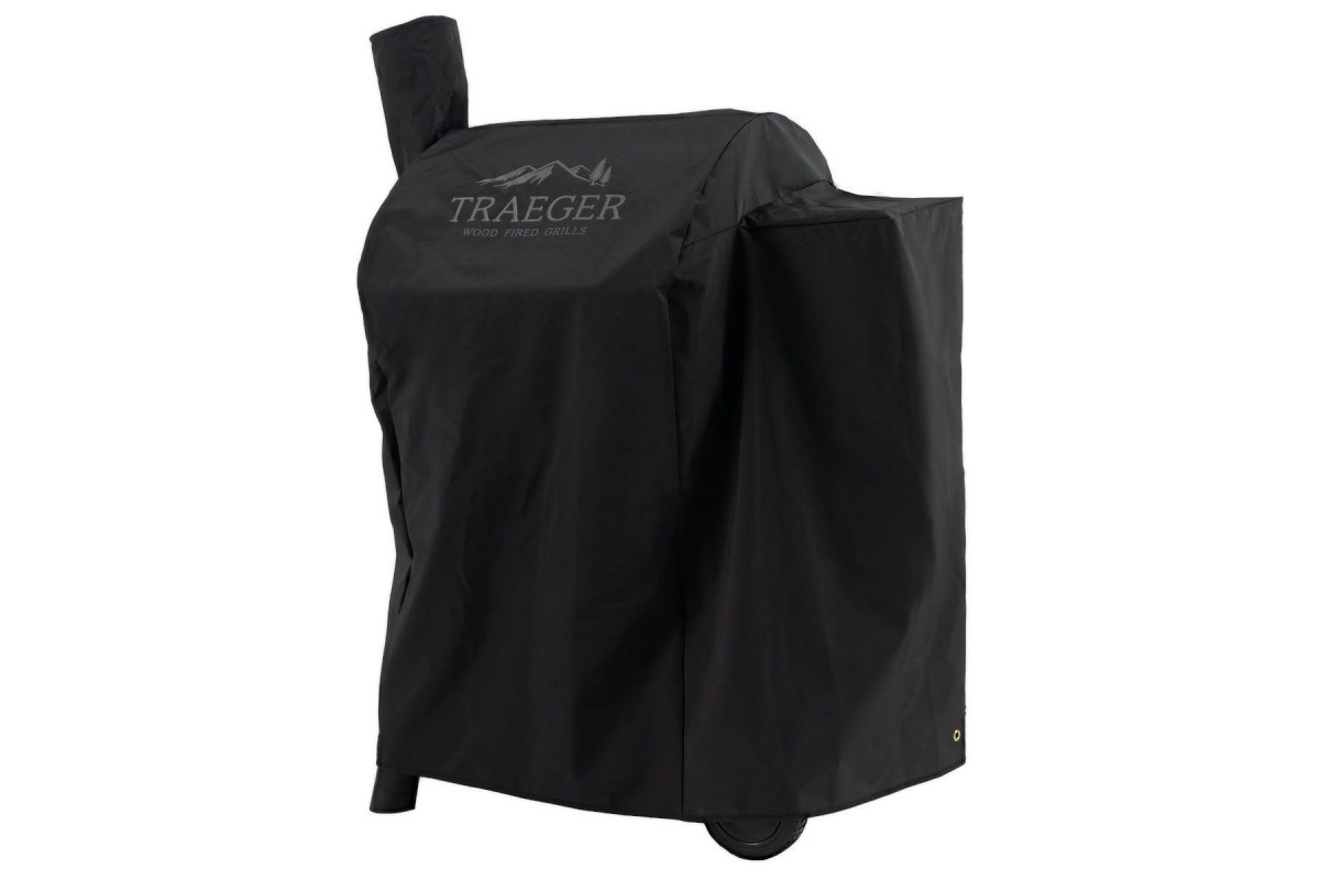Чехол для пеллетного гриля Traeger Pro 575/Pro 22 BAC556