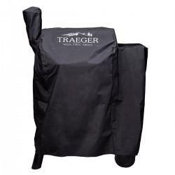 Чохол для пелетного гриля Traeger Pro 575/Pro 22 BAC556