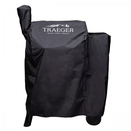 Чехол для пеллетного гриля Traeger Pro 575/Pro 22 BAC556