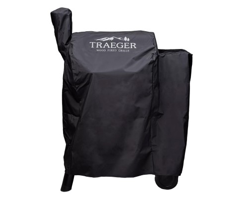 Чехол для пеллетного гриля Traeger Pro 575/Pro 22 BAC556