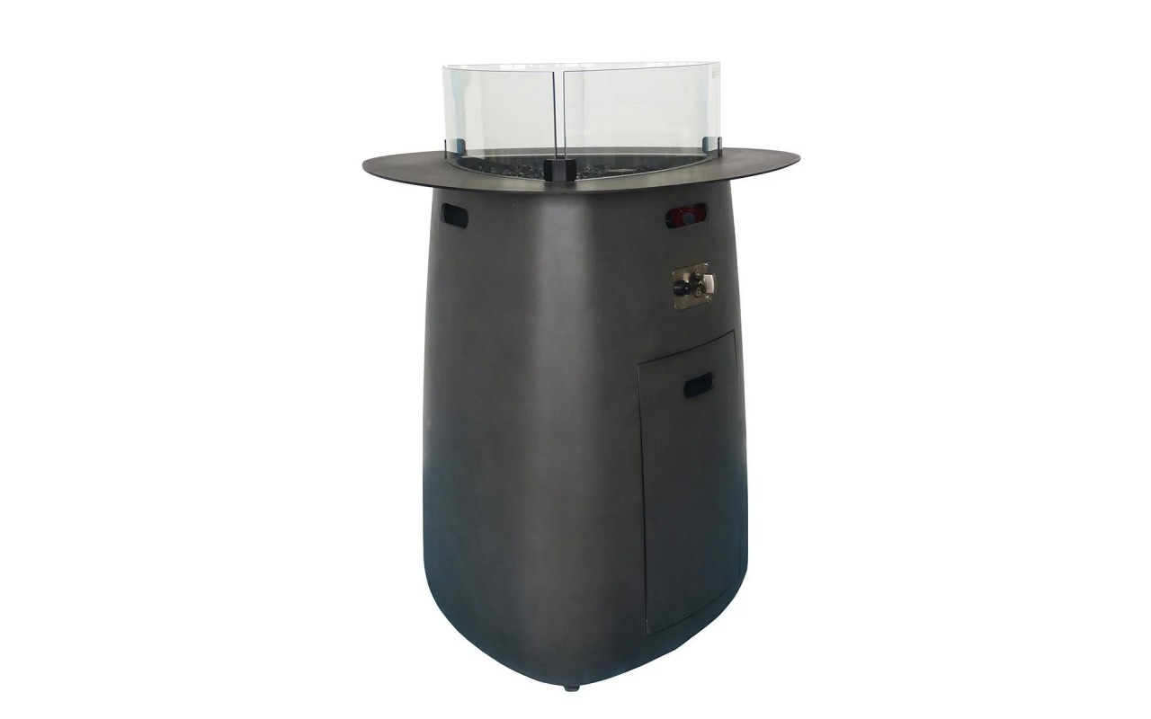 Газовый обогреватель GRILLI 230603