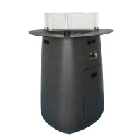 Газовый обогреватель GRILLI 230603