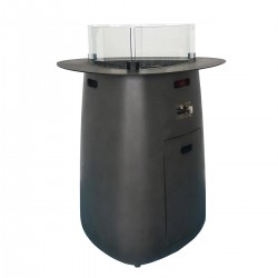 Газовый обогреватель GRILLI 230603