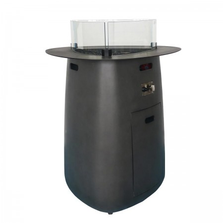Газовый обогреватель GRILLI 230603